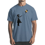 Record Girl | Premium T-Shirt