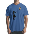 Record Girl | Premium T-Shirt