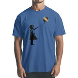Record Girl | Premium T-Shirt
