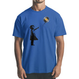 Record Girl | Premium T-Shirt