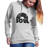 Soul Records | Premium Hoodie