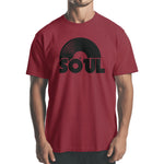 Soul Records | Premium T-Shirt