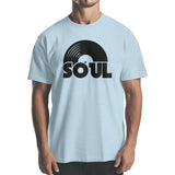 Soul Records | Premium T-Shirt