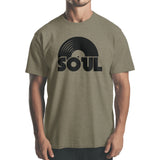 Soul Records | Premium T-Shirt