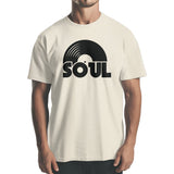 Soul Records | Premium T-Shirt