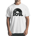 Soul Records | Premium T-Shirt