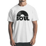 Soul Records | Premium T-Shirt