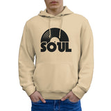 Soul Records | Premium Hoodie