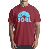 Soul Records | Premium T-Shirt