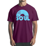 Soul Records | Premium T-Shirt