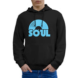 Soul Records | Premium Hoodie