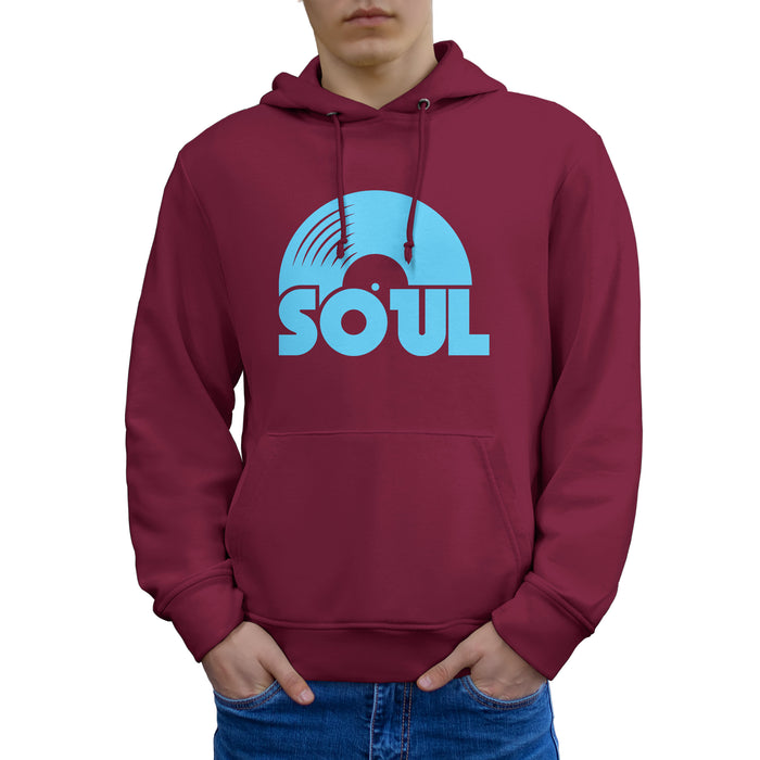 Soul Records | Premium Hoodie
