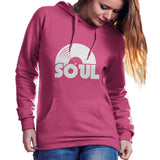 Soul Records | Premium Hoodie