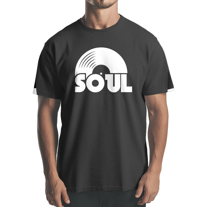 Soul Records | Premium T-Shirt