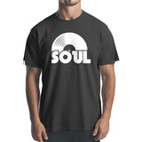 Soul Records | Premium T-Shirt