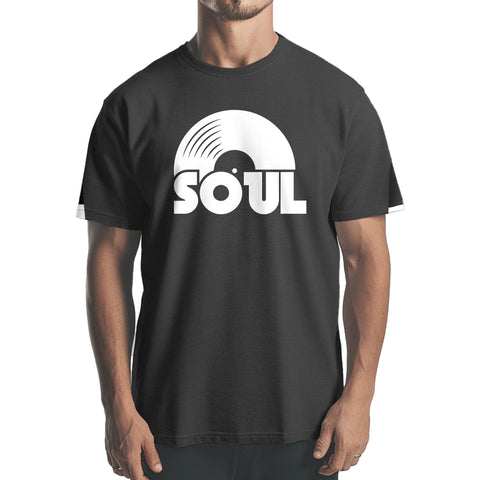 Soul Records | Premium T-Shirt