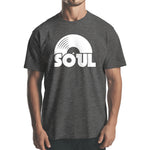 Soul Records | Premium T-Shirt