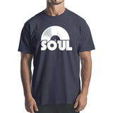 Soul Records | Premium T-Shirt