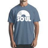 Soul Records | Premium T-Shirt