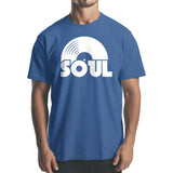 Soul Records | Premium T-Shirt