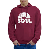 Soul Records | Premium Hoodie