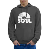 Soul Records | Premium Hoodie