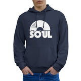 Soul Records | Premium Hoodie