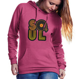 S-O-U-L | Premium Hoodie