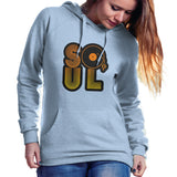 S-O-U-L | Premium Hoodie