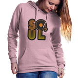 S-O-U-L | Premium Hoodie