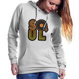 S-O-U-L | Premium Hoodie