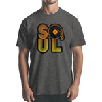 S-O-U-L | Premium T-Shirt
