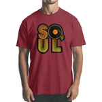 S-O-U-L | Premium T-Shirt