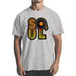 S-O-U-L | Premium T-Shirt