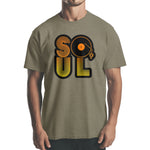 S-O-U-L | Premium T-Shirt