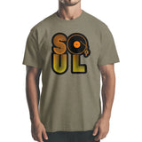 S-O-U-L | Premium T-Shirt