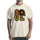 S-O-U-L | Premium T-Shirt