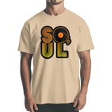 S-O-U-L | Premium T-Shirt