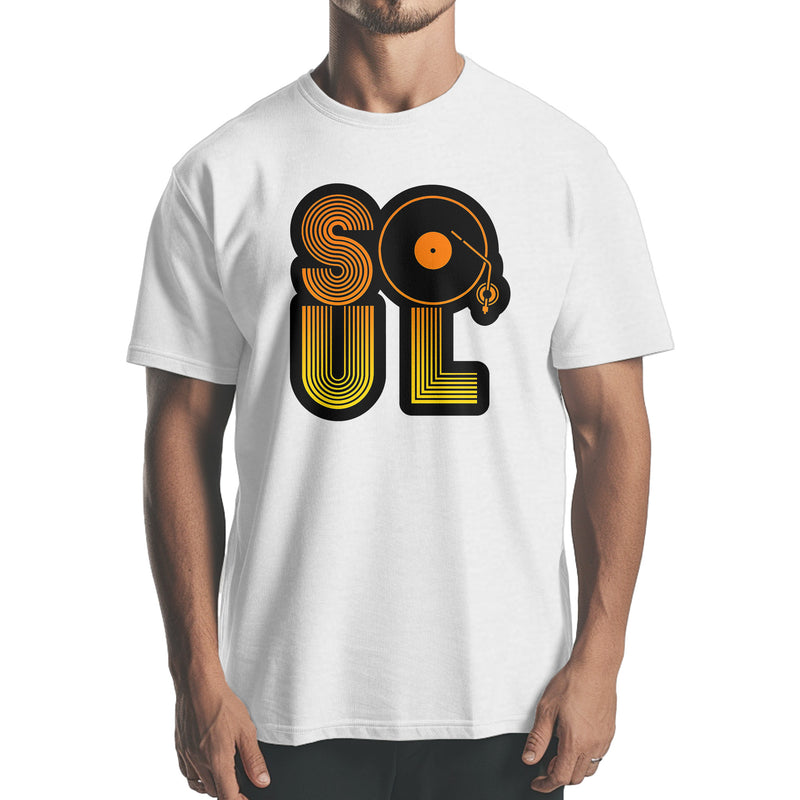 S-O-U-L | Premium T-Shirt