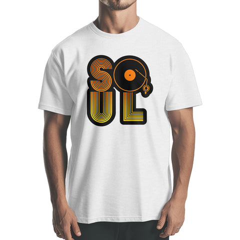 S-O-U-L | Premium T-Shirt
