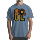 S-O-U-L | Premium T-Shirt