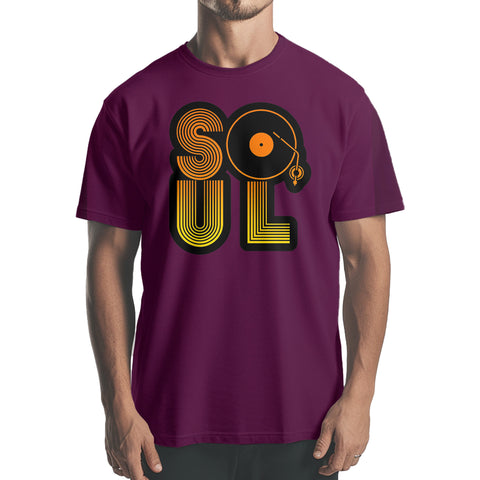 S-O-U-L | Premium T-Shirt