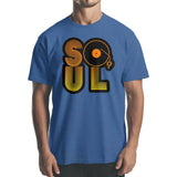 S-O-U-L | Premium T-Shirt