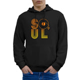 S-O-U-L | Premium Hoodie
