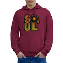 S-O-U-L | Premium Hoodie