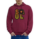 S-O-U-L | Premium Hoodie