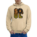 S-O-U-L | Premium Hoodie