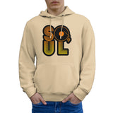 S-O-U-L | Premium Hoodie