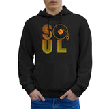 S-O-U-L | Premium Hoodie