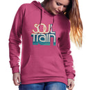 Soul Train | Premium Hoodie